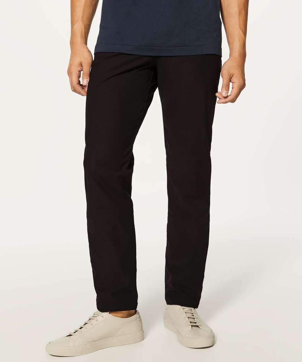 Lululemon ABC Pant Classic *34"